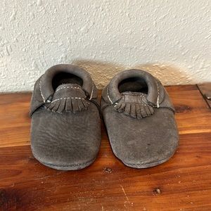 Freshly Picked Moccasins